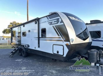New 2025 Keystone Bullet Crossfire 266RLS available in Boerne, Texas