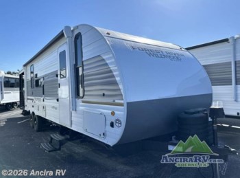 New 2025 Forest River Wildwood X-Lite 22VERANDA available in Boerne, Texas