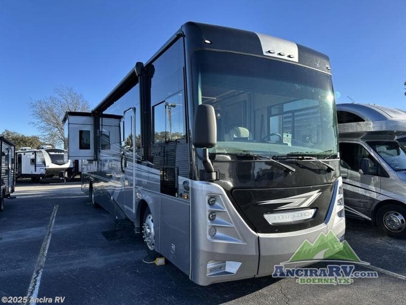 Used 2025 Coachmen Sportscoach SRS 365RB available in Boerne, Texas