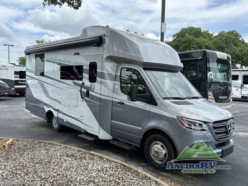 New 2026 Tiffin Wayfarer 25 XPW available in Boerne, Texas