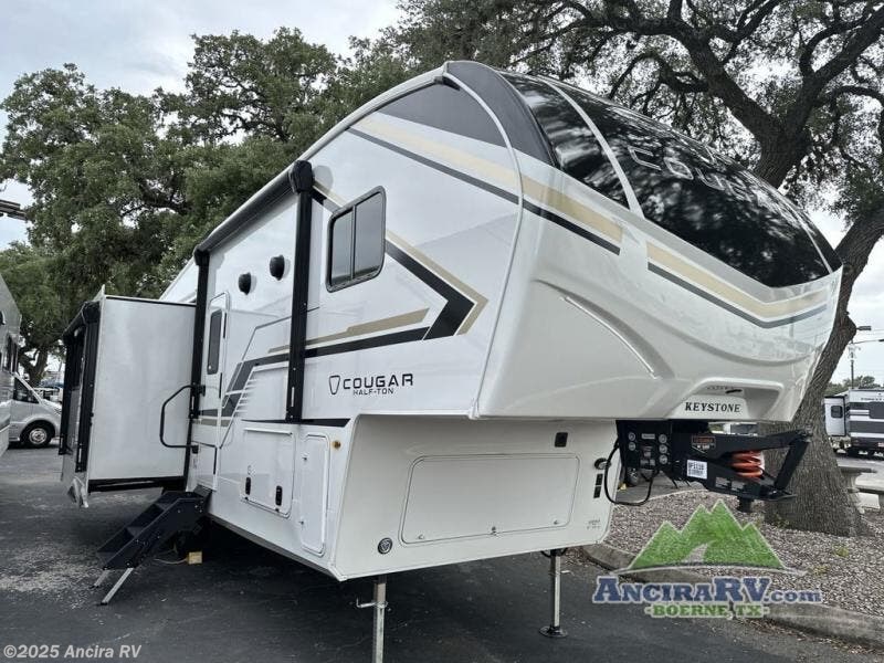 New 2026 Keystone Cougar 26RKE available in Boerne, Texas