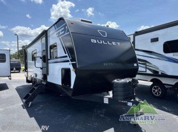 New 2026 Keystone Bullet Classic 26BHC available in Boerne, Texas