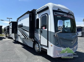 New 2026 Fleetwood Discovery 38N available in Boerne, Texas