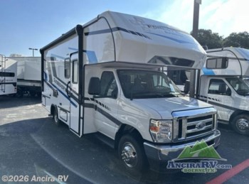 New 2026 Forest River Sunseeker LE 2250SLE Ford available in Boerne, Texas