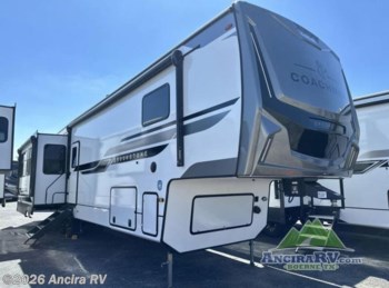 New 2026 Coachmen Brookstone 370RLLO available in Boerne, Texas
