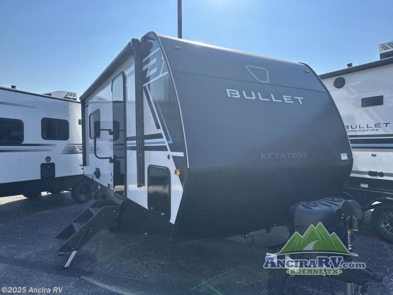 New 2026 Keystone Bullet Classic 18RBC available in Boerne, Texas
