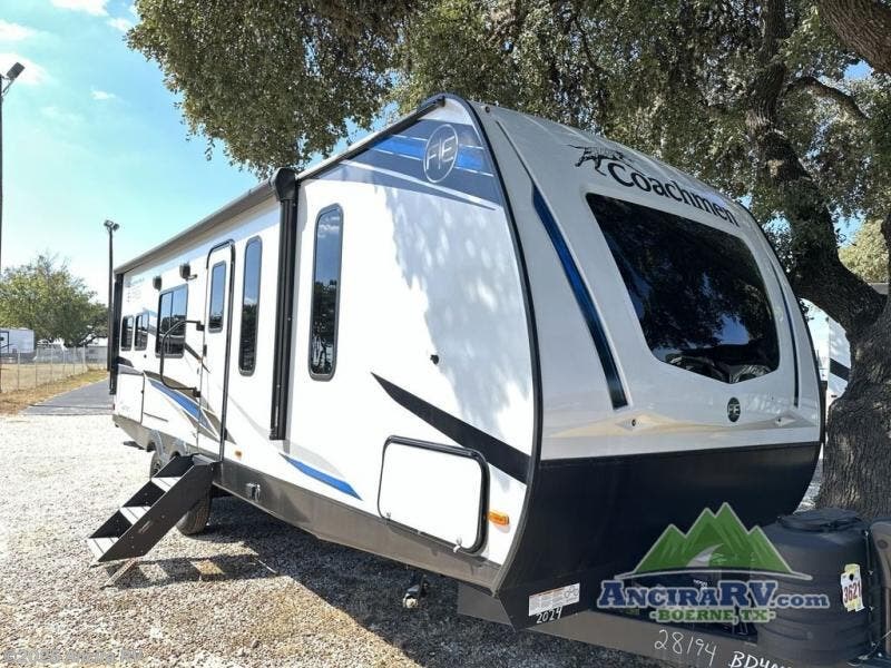 Used 2024 Coachmen Freedom Express Ultra Lite 274RKS available in Boerne, Texas