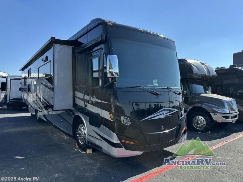 Used 2023 Tiffin Allegro Red 360 38 KA available in Boerne, Texas