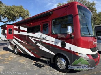 Used 2023 Tiffin Open Road Allegro 32 SA available in Boerne, Texas