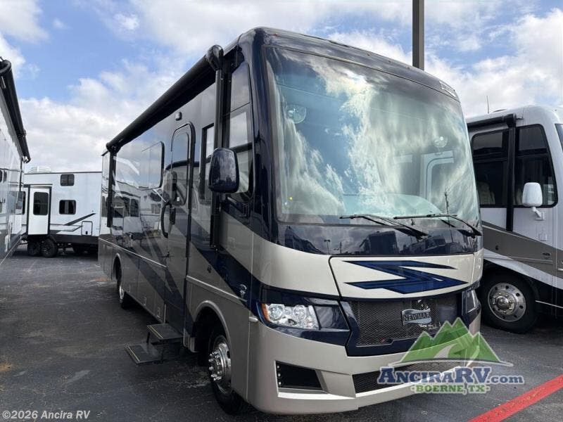 New 2026 Newmar Bay Star Sport 2813 available in Boerne, Texas