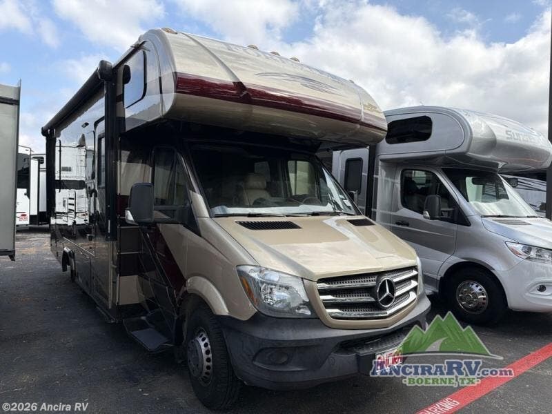 Used 2022 Forest River Forester MBS 2401B available in Boerne, Texas