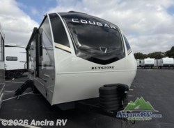 New 2026 Keystone Cougar Half-Ton 26LBW available in Boerne, Texas