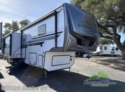 New 2026 Coachmen Brookstone 395DBL available in Boerne, Texas