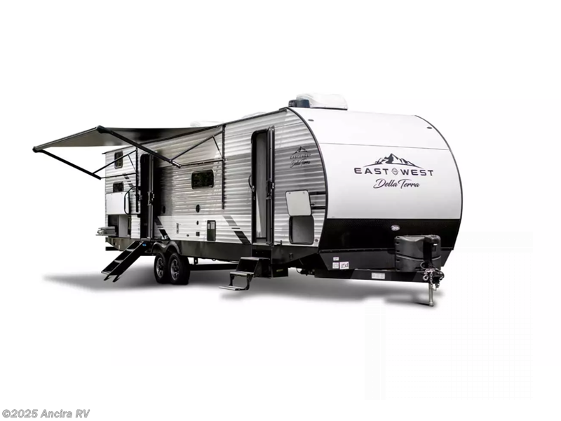 Used 2024 East to West Della Terra 262BH available in Boerne, Texas