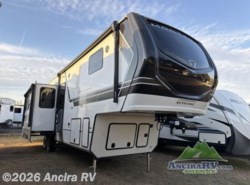 New 2026 Keystone Montana High Country 351BH available in Boerne, Texas