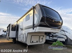 New 2026 Keystone Montana High Country 351BH available in Boerne, Texas