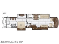 Used 2018 Newmar King Aire 4553 available in Boerne, Texas