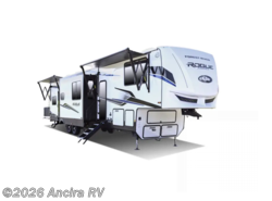 New 2026 Forest River Cherokee Rogue Armored 391T145 available in Boerne, Texas