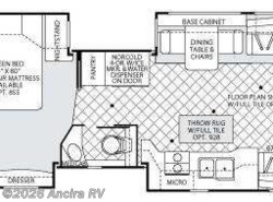Used 2007 American Coach American Eagle 45E available in Boerne, Texas