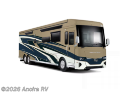 New 2026 Newmar Dutch Star 3836 available in Boerne, Texas