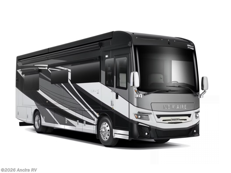 New 2026 Newmar New Aire 3543 available in Boerne, Texas