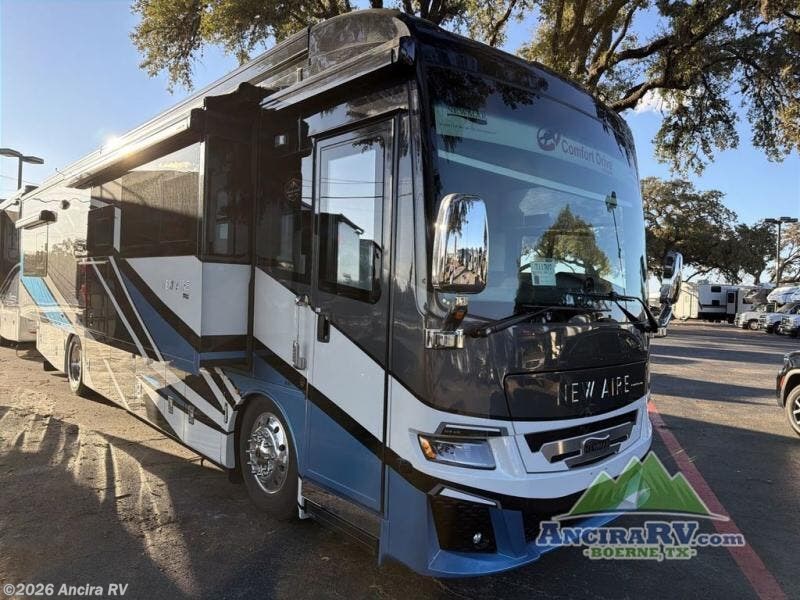 New 2026 Newmar New Aire 3543 available in Boerne, Texas