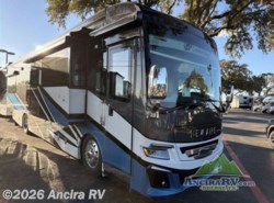 New 2026 Newmar New Aire 3543 available in Boerne, Texas