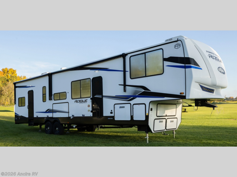 New 2026 Forest River Cherokee Rogue Armored 4015 available in Boerne, Texas