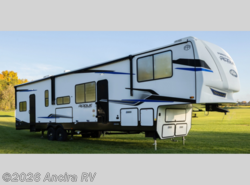 New 2026 Forest River Cherokee Rogue Armored 4015 available in Boerne, Texas