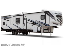 Used 2022 Forest River Vengeance Rogue Armored VGF351G2 available in Boerne, Texas