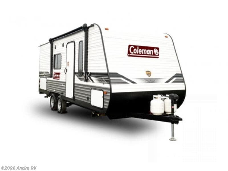Used 2023 Coleman  Lantern LT Series 262BH available in Boerne, Texas