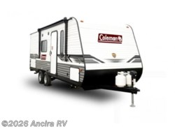 Used 2023 Coleman Lantern LT Series 262BH available in Boerne, Texas