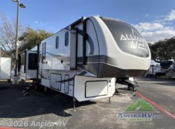 Used 2023 Alliance RV Paradigm 382RK available in Boerne, Texas