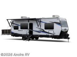 New 2026 Forest River Cherokee Rogue Armored 26L140 available in Boerne, Texas