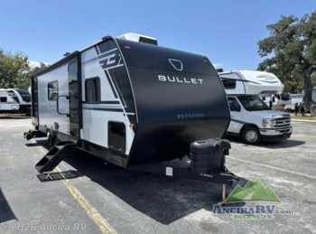 New 2026 Keystone Bullet Classic 26BHC available in Boerne, Texas