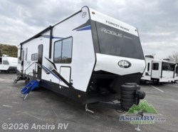 New 2026 Forest River Cherokee Rogue Armored 32L132 available in Boerne, Texas