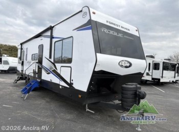 New 2026 Forest River Cherokee Rogue Armored 32L132 available in Boerne, Texas