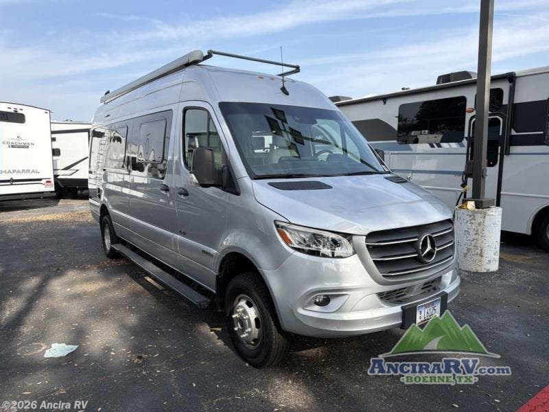Used 2023 Winnebago Boldt 70KL available in Boerne, Texas