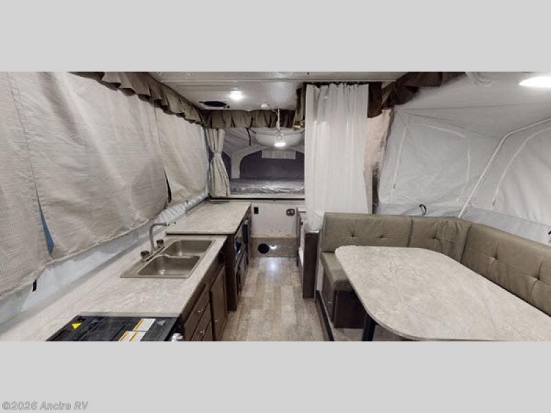 Used 2021 Forest River Rockwood High Wall Series HW277 available in Boerne, Texas