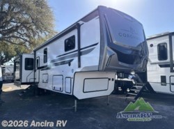 New 2026 Coachmen Brookstone 398MBL available in Boerne, Texas