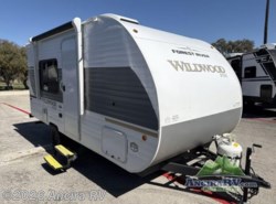 New 2026 Forest River Wildwood FSX 164FBLE available in Boerne, Texas