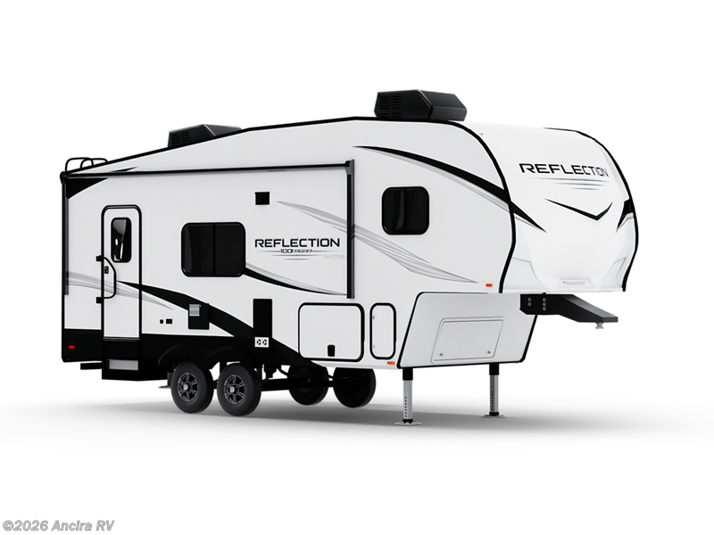 Used 2025 Grand Design Reflection 100 Series 22RK available in Boerne, Texas