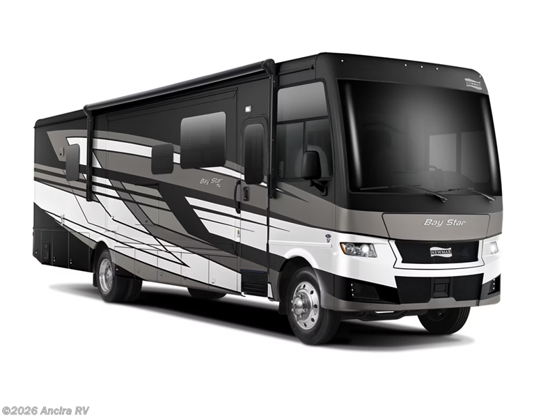 New 2026 Newmar Bay Star 3114 available in Boerne, Texas
