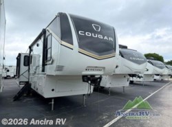 New 2026 Keystone Cougar 350LLK available in Boerne, Texas