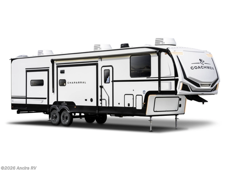 New 2026 Coachmen Chaparral 360IBL available in Boerne, Texas
