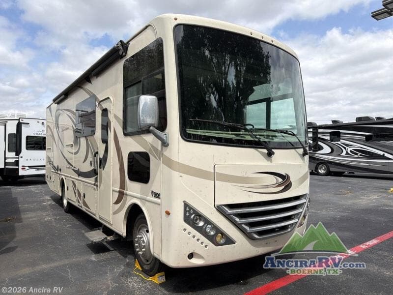 Used 2018 Thor Motor Coach Hurricane 29M available in Boerne, Texas