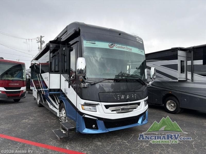 New 2026 Newmar New Aire 3547 available in Boerne, Texas