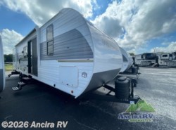 New 2026 Forest River Wildwood 36VBDS available in Boerne, Texas