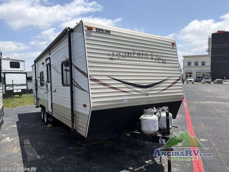 Used 2013 Skyline Mountain View 237 available in Boerne, Texas