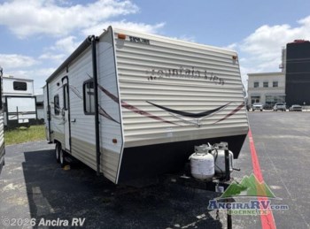 Used 2013 Skyline Mountain View 237 available in Boerne, Texas